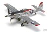 North American F51D Mustang - Airfix A05136