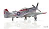 North American F51D Mustang - Airfix A05136