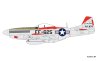 North American F51D Mustang - Airfix A05136