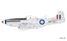North American F51D Mustang - Airfix A05136