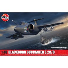 Blackburn Buccaneer S.2 -...