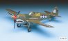 P-40 M/N Warhawk - Academy 12465