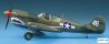 P-40 M/N Warhawk - Academy 12465