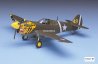 P-40E Warhawk - Academy 12468