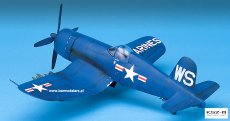 F4U-4B Corsair - Academy 12267