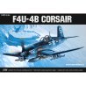 F4U-4B Corsair - Academy 12267