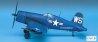 F4U-4B Corsair - Academy 12267