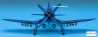F4U-4B Corsair - Academy 12267