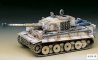 Czołg Tiger I Early Version - Academy 13264