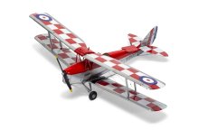 de Havilland DH82a Tiger Moth - Airfix A04104