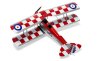 de Havilland DH82a Tiger Moth - Airfix A04104
