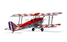de Havilland DH82a Tiger Moth - Airfix A04104