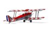 de Havilland DH82a Tiger Moth - Airfix A04104