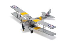 de Havilland DH82a Tiger Moth - Airfix A04104