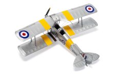 de Havilland DH82a Tiger Moth - Airfix A04104