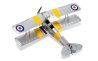 de Havilland DH82a Tiger Moth - Airfix A04104