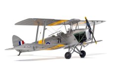 de Havilland DH82a Tiger Moth - Airfix A04104