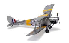 de Havilland DH82a Tiger Moth - Airfix A04104