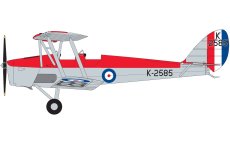 de Havilland DH82a Tiger Moth - Airfix A04104