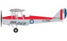 de Havilland DH82a Tiger Moth - Airfix A04104