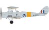 de Havilland DH82a Tiger Moth - Airfix A04104