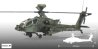 AH-64D Apache Block II Early Version - Academy 12514