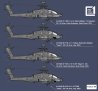 AH-64D Apache Block II Early Version - Academy 12514