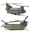 CH-47D/F/J/HC.Mk.1 4 Nations - Academy 12624