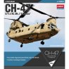 CH-47D/F/J/HC.Mk.1 4 Nations - Academy 12624