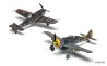 Focke-Wulf Fw190A-8/F-8 - Airfix A02066A