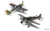 Focke-Wulf Fw190A-8/F-8 - Airfix A02066A