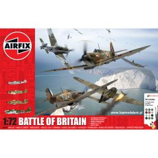 Battle of Britain - 4...