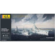 Task Force - Revitaillement...