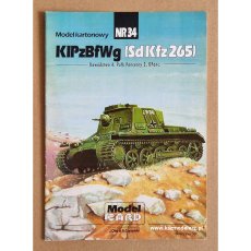 KIPzBfWg (SdKfz 265) -...