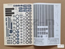 KIPzBfWg (SdKfz 265) - lekki czołg rozpoznawczy - Model Card 34