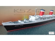 ss UNITED STATES wersja "Ocean Grey" - JSC-050a