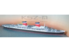 ss UNITED STATES wersja "Ocean Grey" - JSC-050a