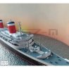 ss UNITED STATES wersja "Ocean Grey" - JSC-050a
