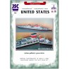ss UNITED STATES wersja "Weathered Green" - JSC-050b