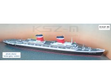 ss UNITED STATES wersja "Weathered Green" - JSC-050b
