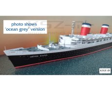 ss UNITED STATES wersja "Weathered Green" - JSC-050b