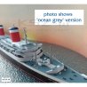 ss UNITED STATES wersja "Weathered Green" - JSC-050b