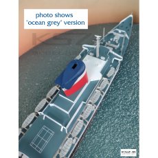 ss UNITED STATES wersja "Weathered Green" - JSC-050b