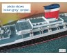 ss UNITED STATES wersja "Weathered Green" - JSC-050b