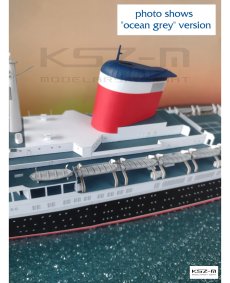 ss UNITED STATES wersja "Weathered Green" - JSC-050b