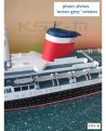 ss UNITED STATES wersja "Weathered Green" - JSC-050b