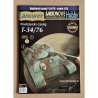 Czołg T-34/76 - Answer 4-5/06