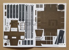 ZIS-5 - rosyjski samochód ciężarowy - Model Card 54