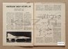 Naddźwiękowy samolot myśliwski MIG - Mały Modelarz 4/78
