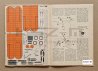 Naddźwiękowy samolot myśliwski MIG - Mały Modelarz 4/78